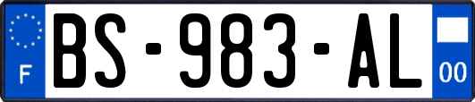 BS-983-AL