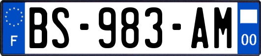 BS-983-AM