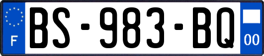 BS-983-BQ