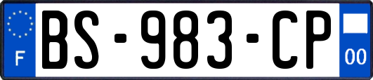 BS-983-CP