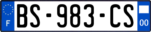 BS-983-CS