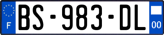 BS-983-DL