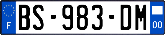 BS-983-DM