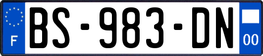 BS-983-DN