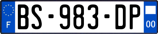 BS-983-DP
