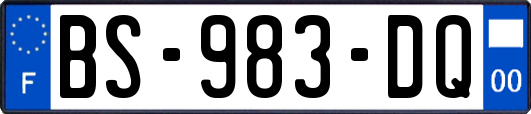 BS-983-DQ