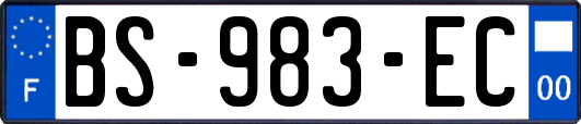 BS-983-EC