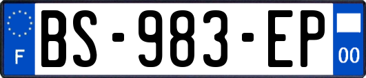BS-983-EP