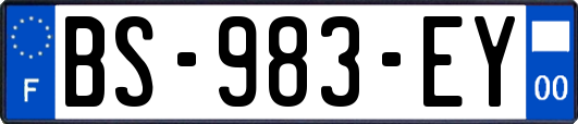 BS-983-EY