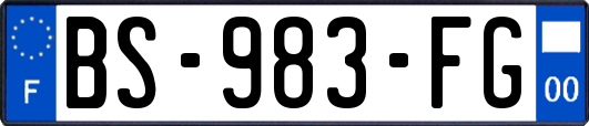 BS-983-FG