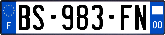 BS-983-FN