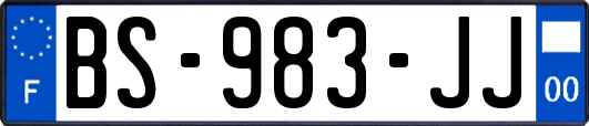 BS-983-JJ