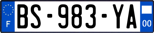 BS-983-YA