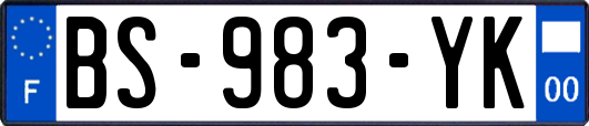 BS-983-YK