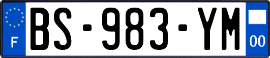 BS-983-YM