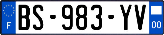 BS-983-YV