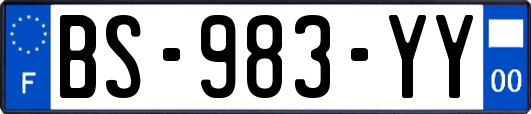 BS-983-YY