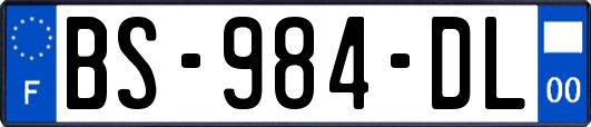 BS-984-DL