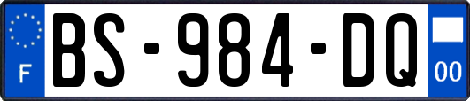 BS-984-DQ