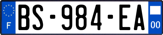 BS-984-EA