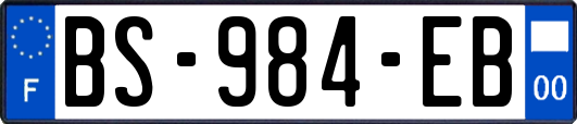 BS-984-EB