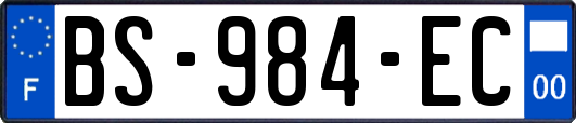 BS-984-EC