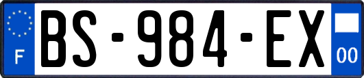 BS-984-EX