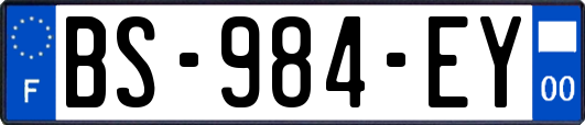 BS-984-EY