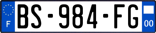 BS-984-FG