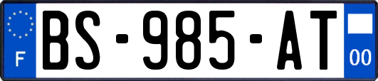 BS-985-AT