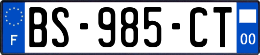 BS-985-CT