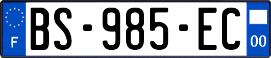 BS-985-EC