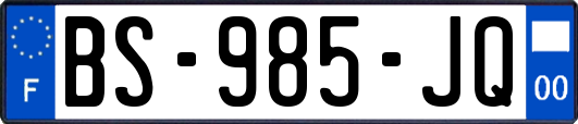 BS-985-JQ