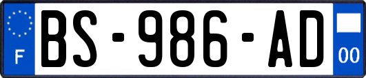 BS-986-AD