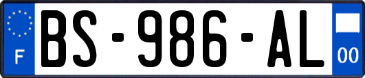 BS-986-AL