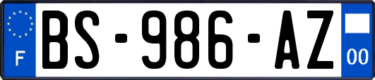 BS-986-AZ