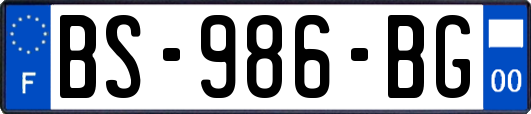 BS-986-BG