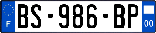 BS-986-BP