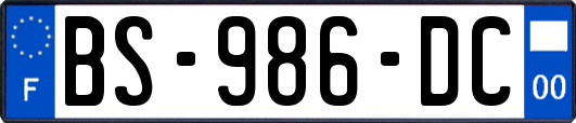 BS-986-DC