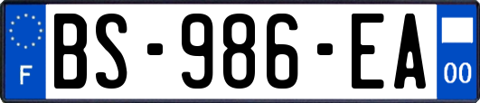 BS-986-EA