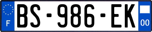 BS-986-EK