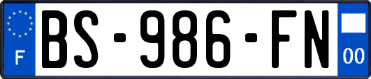 BS-986-FN