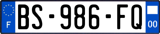 BS-986-FQ