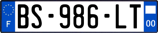 BS-986-LT