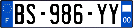 BS-986-YY
