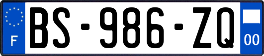 BS-986-ZQ