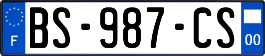 BS-987-CS
