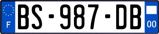 BS-987-DB