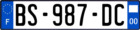 BS-987-DC
