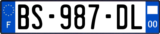 BS-987-DL